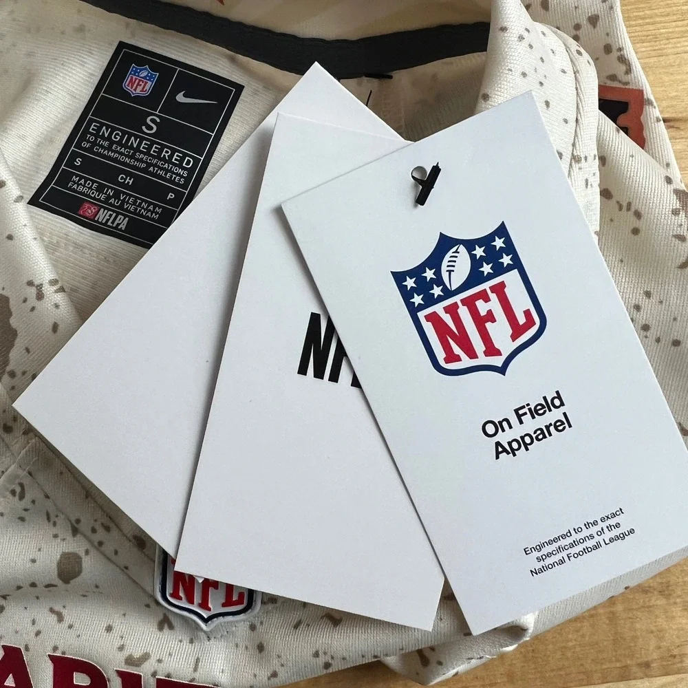 Arizona Cardinals Nike Football Rivalry Jersey Kyler Murray Kids Small 6/8 NEW